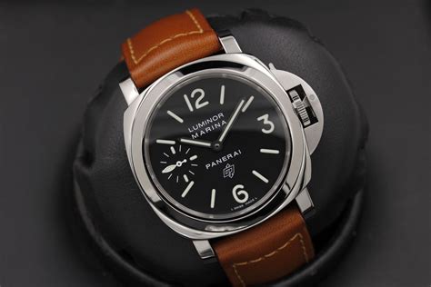 panerai luminor 005|luminor panerai price list.